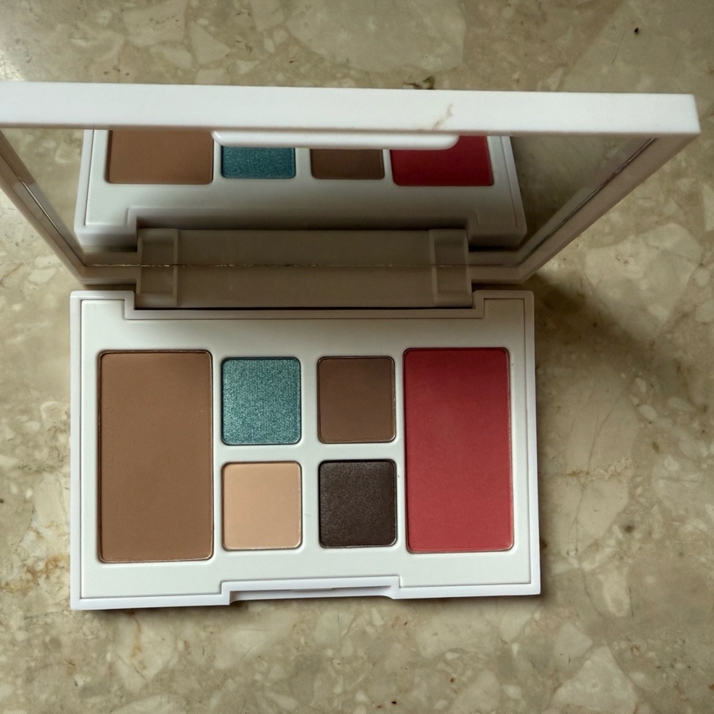 Lot of 2 Laura Geller Southampton Classic Face Palettes - Picture 2 of 6